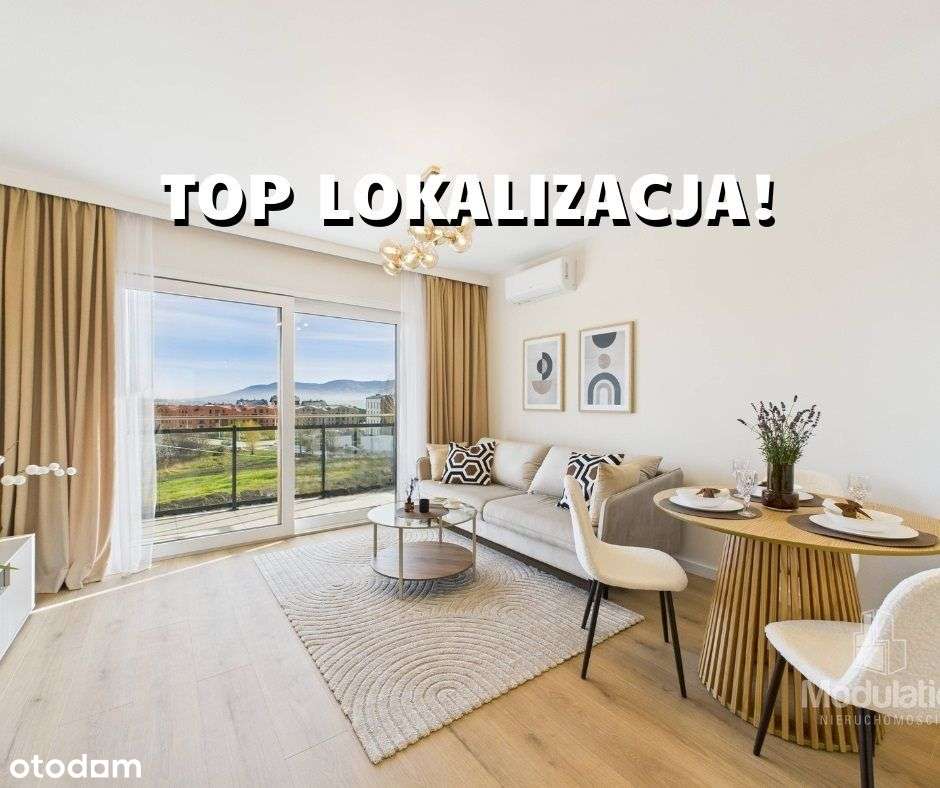 GOTOWE MIESZKANIE NA NOWYM OSIEDLU!-4