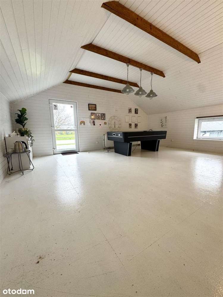 Dom do wynajęcia – Iwęcino, gm. Darłowo | 180 m2 - Pełny obrazek: 5/20