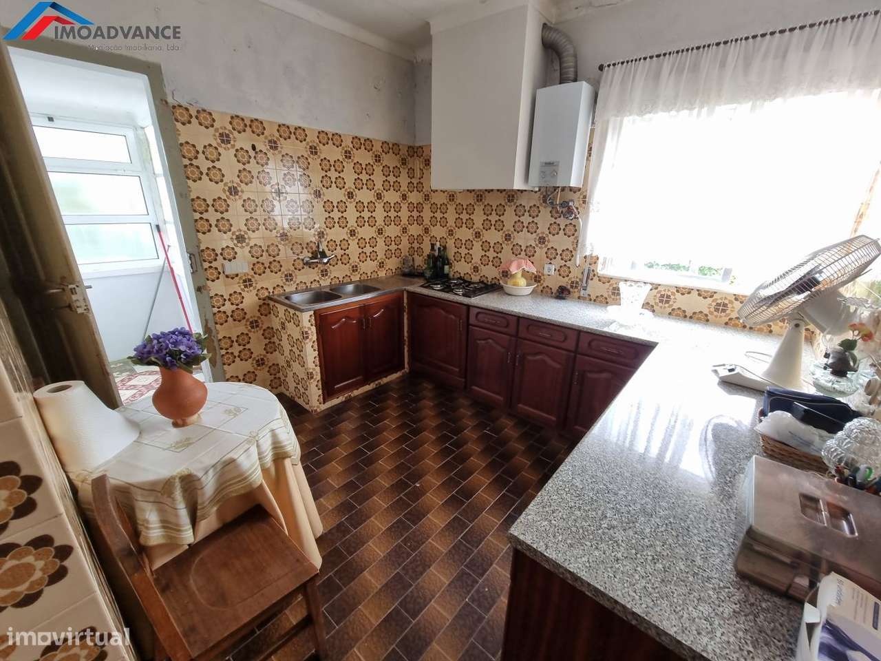 Moradia Isolada com Anexos e Logradouro, a 2 Km´s da Figueira da Foz-6