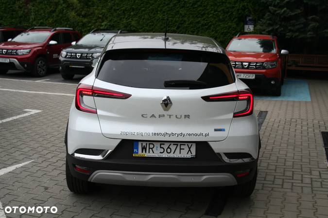 Renault Captur 1.6 E-TECH Intens - 6