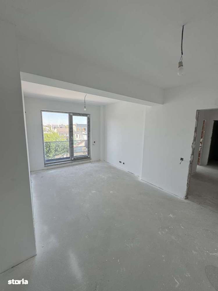 Apartament 3 camere decomandat/nou/ metrou 1Mai-13