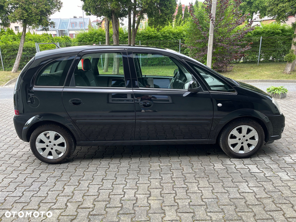 Opel Meriva 1.4 Edition - 16
