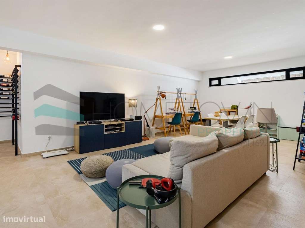 Magnífica Moradia Contemporânea com piscina, entre Loulé e Quinta d...-19