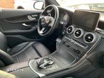 Mercedes-Benz GLC 300 4-Matic - 11