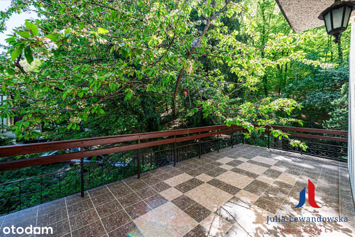 Rajska zieleń we Wrzeszczu- magiczny dom z ogrodem-15