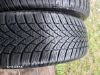 OPONY BRIDGESTONE BLIZZAK LM005 215/65R17 103H 2022r. 6mmX2 - 3