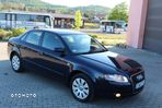 Audi A4 Avant 1.9 TDI - 11