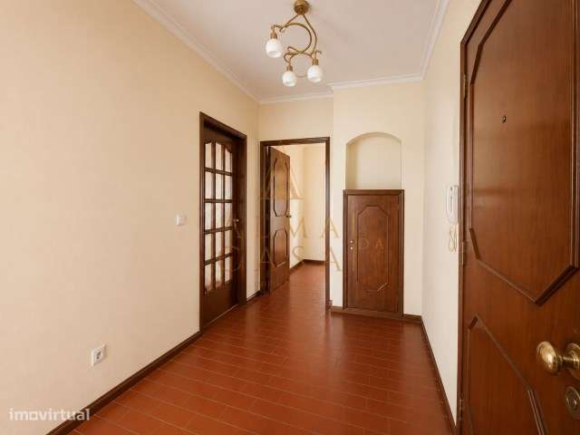 Fantástico apartamento T3 no Forno , Gondomar-26