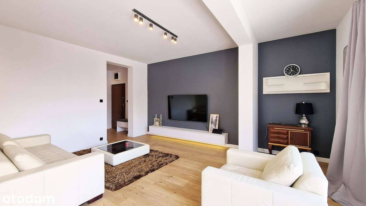 Centrum - M4 blisko Manufaktury  2 miejsca w garażu podziemnym - Pełny obrazek: 2/19