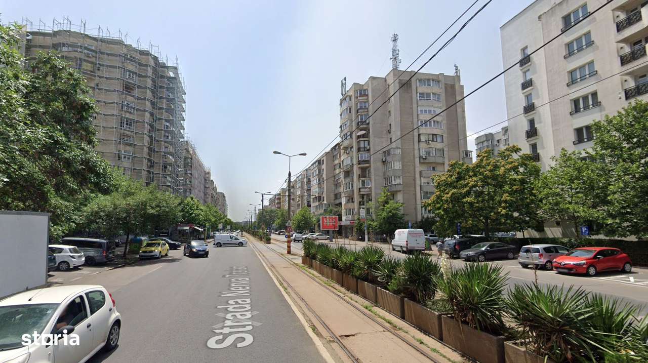Vanzare 3 camere Nerva Traian , central- ideal investitie, mobilat si-7