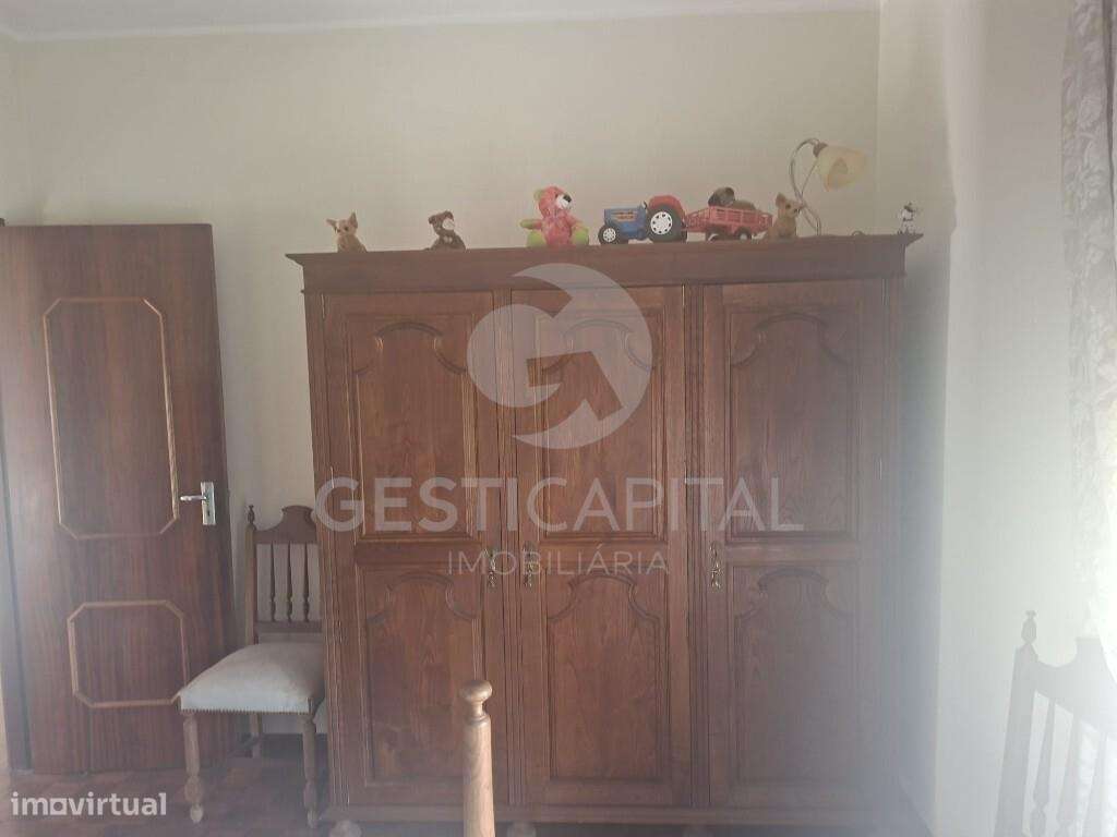 Moradia T4 com garagem em Sande, Marco de Canaveses-28