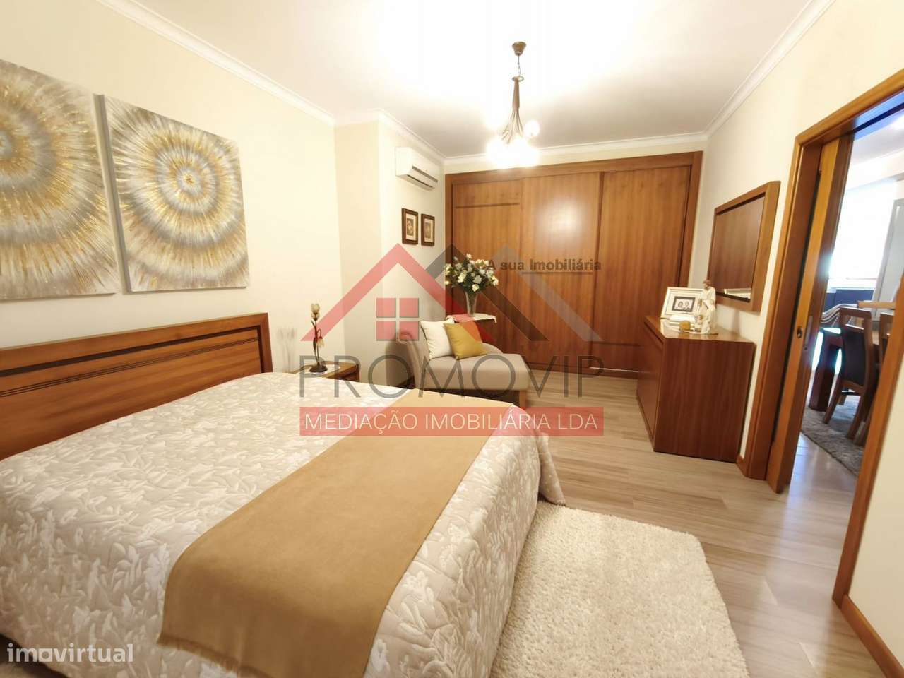 Moradia Bi-Familiar T3+T2 São Tiago Carreira STS-29