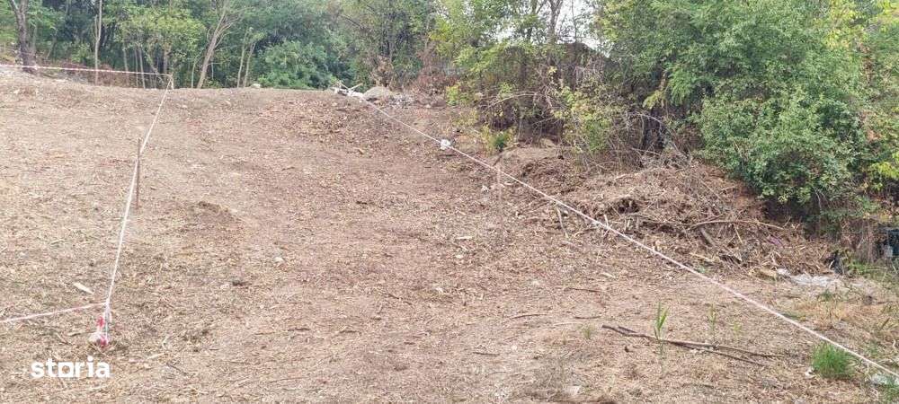 Pitesti Central Piata Smardan La  Felinare Teren de Vanzare - Imagine principală: 3/9