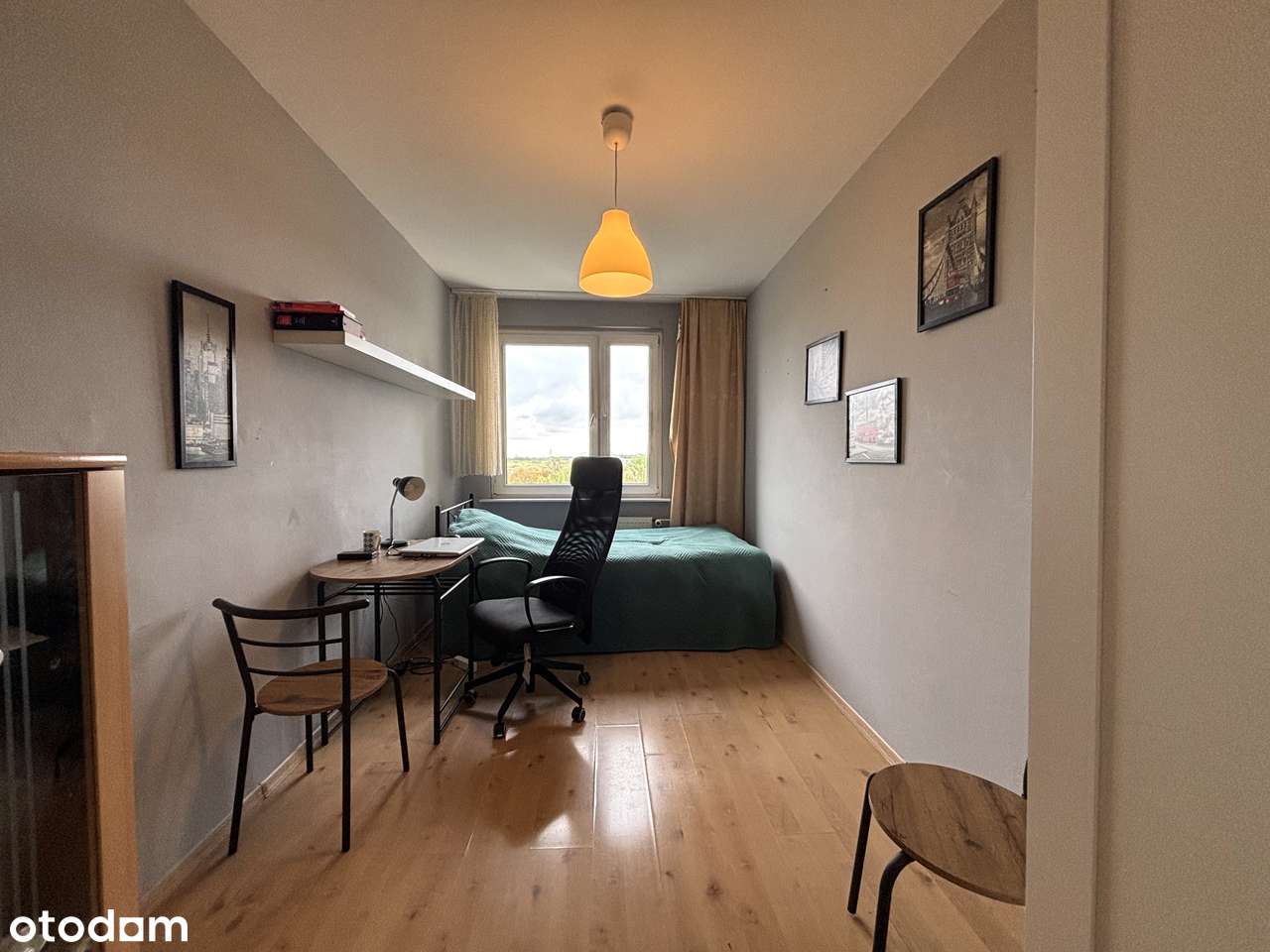 OKAZJA 3 POKOJE Katowice, Józefowiec, ul. Józefowska-7