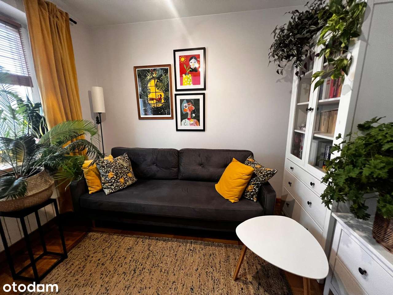 Urocze i funkcjonalne mieszkanie w Skierniewicach, ul. Budowlana 5 - Pełny obrazek: 4/14