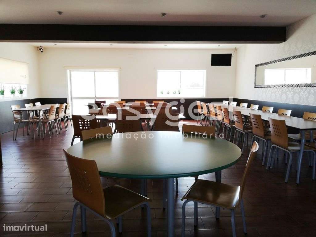 Restaurante Pizzaria no Sobreiro - Grande imagem: 4/26