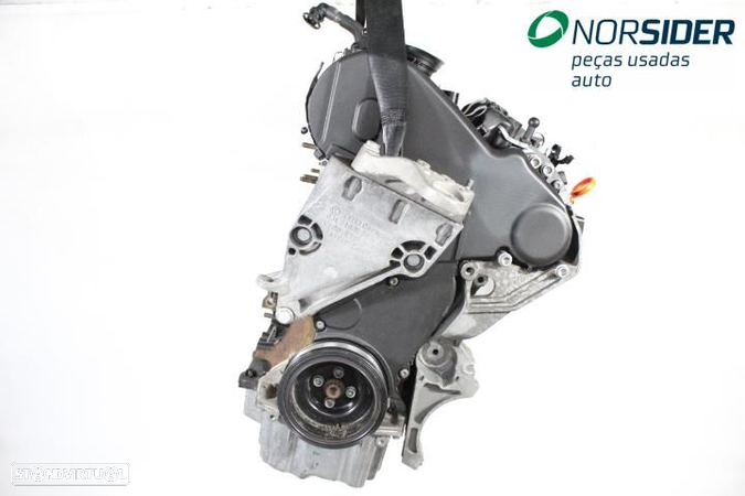 Motor Seat Ibiza ST|12-15 - 9