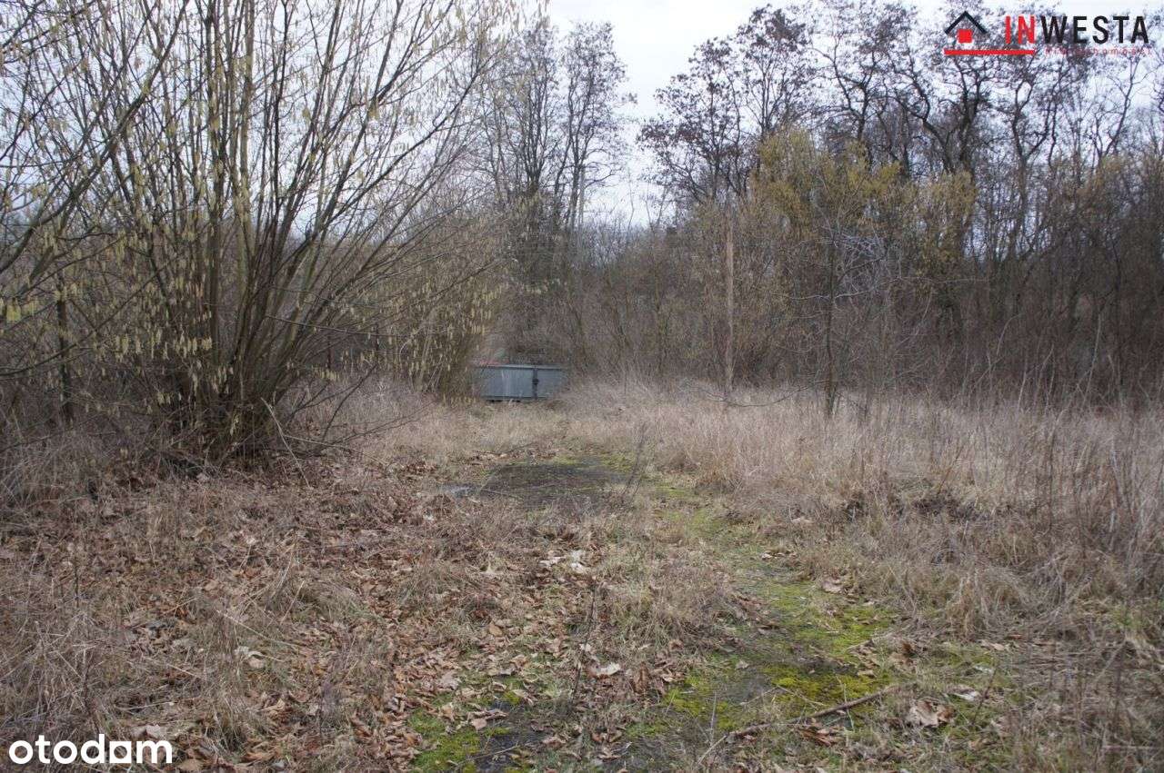 Tania Działka Inwestycyjna - Pełny obrazek: 5/5