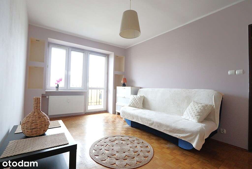 3 pok. z kuchnią, zadbane, Rezerwacja-2