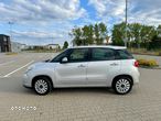 Fiat 500L - 10