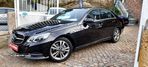 Mercedes-Benz E 220 BlueTEC BE Edition Auto. - 5