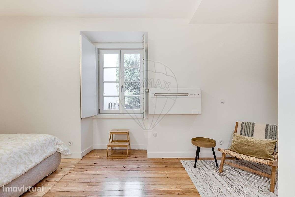 Apartamento T2 para venda-21