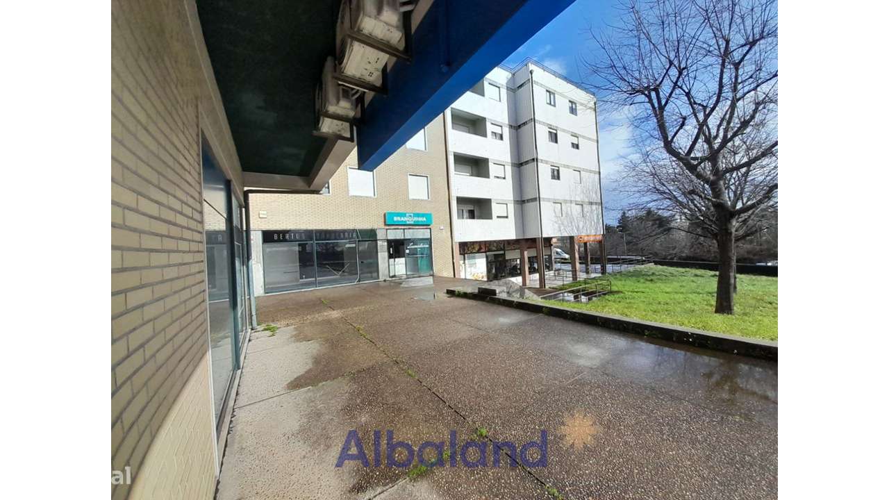 Loja Comercial - Centro da cidade - Grande imagem: 2/5