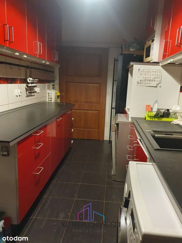 Reja* widok na zieleń*  garaż murowany*dla rodziny-1