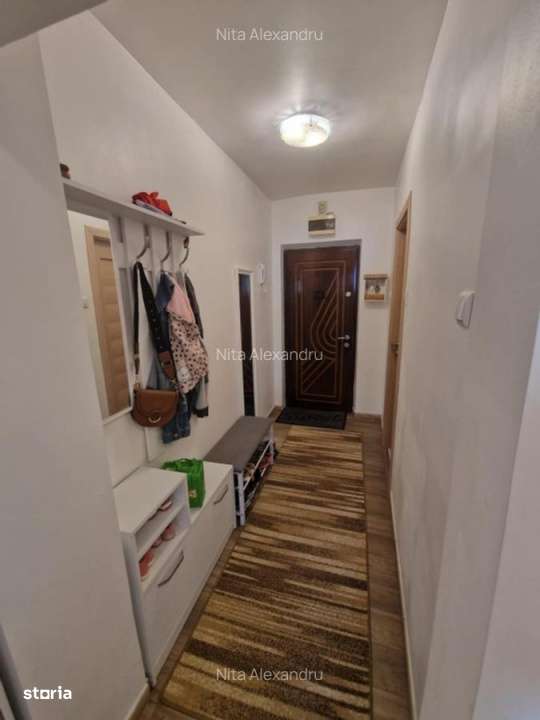 Apartament 3 Camere renovat Vergului/Pantelimon-7