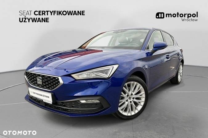 Seat Leon 1.5 TSI Xcellence - 1