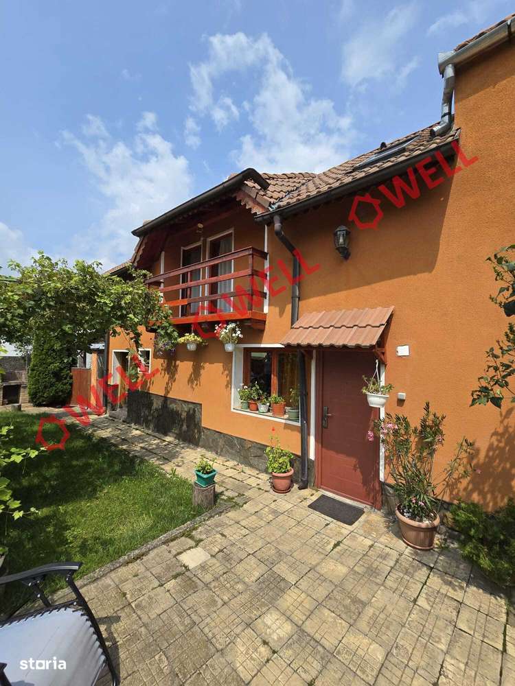 De vânzare casă familială în loc.Augustin - Imagine principală: 3/17