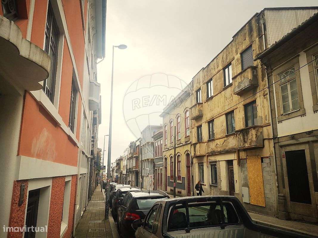 Prédio  para venda - Grande imagem: 5/6