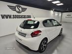 Peugeot 208 1.2 PureTech Active - 3