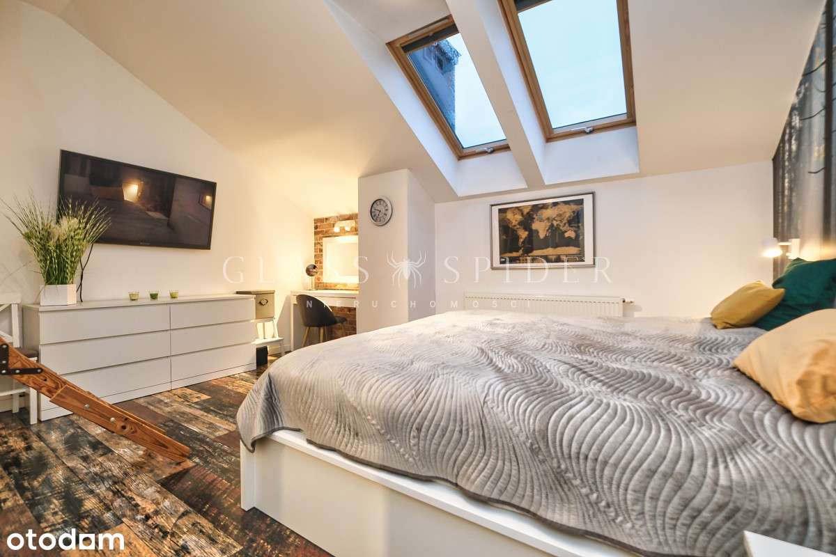 ⚡Przestronne⚡Widne⚡Ciche⚡Świetnie zaprojektowane⚡-13