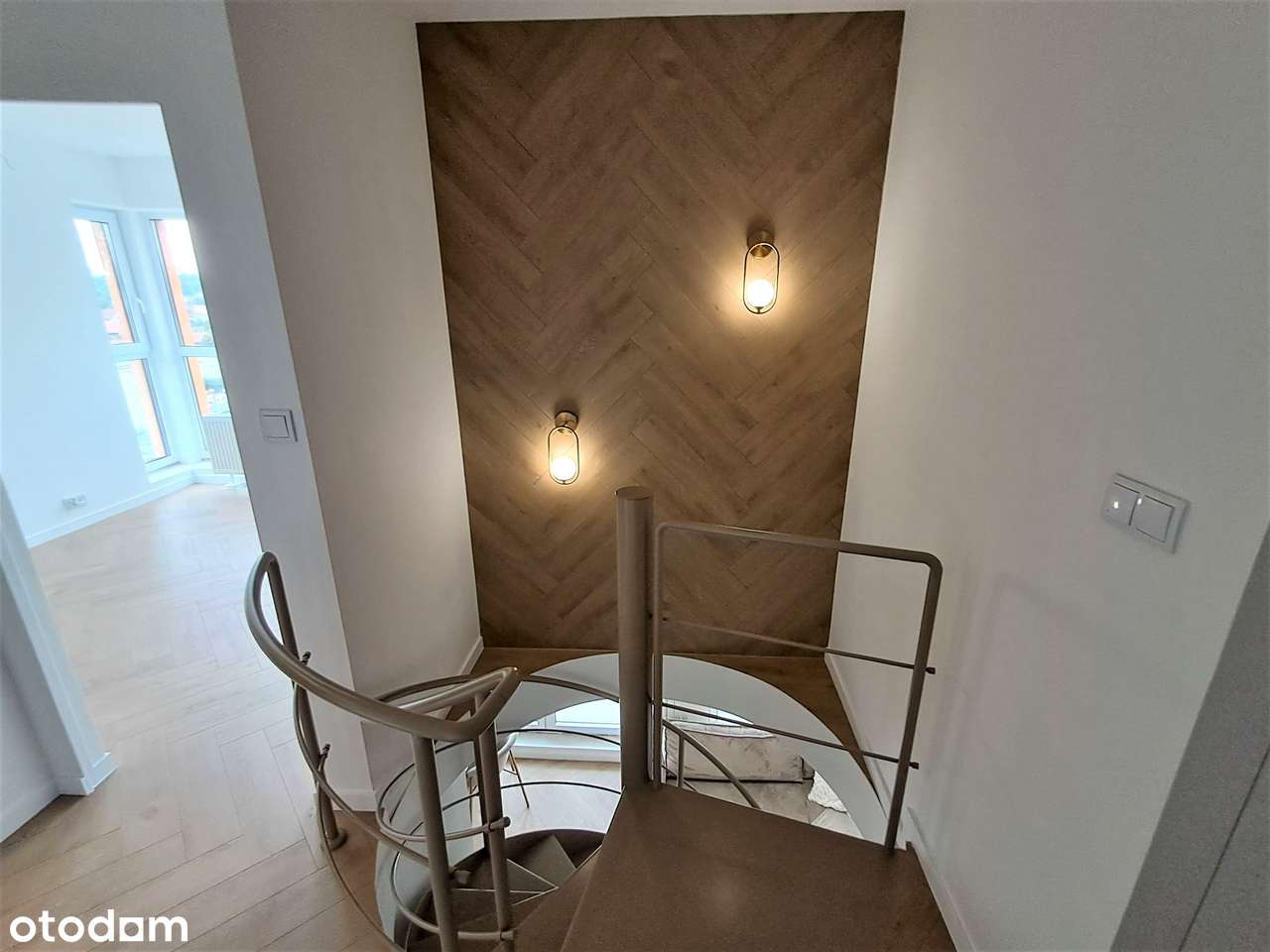 Luksusowy apartament dwupoziomowy w centrum Gorzowa Wielkopolskiego-6