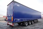 Schmitz Cargobull CORTINA / STANDARD / VARIOS / DIN GERMANIA / 2016 - 6