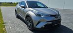 Toyota C-HR 1.2 T Premium CVT 4x4 - 2