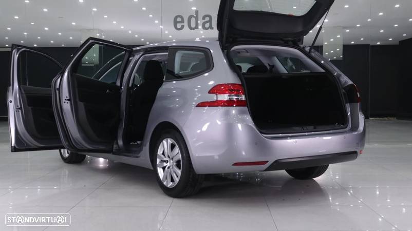 Peugeot 308 SW 1.5 BlueHDi Business Line - 5