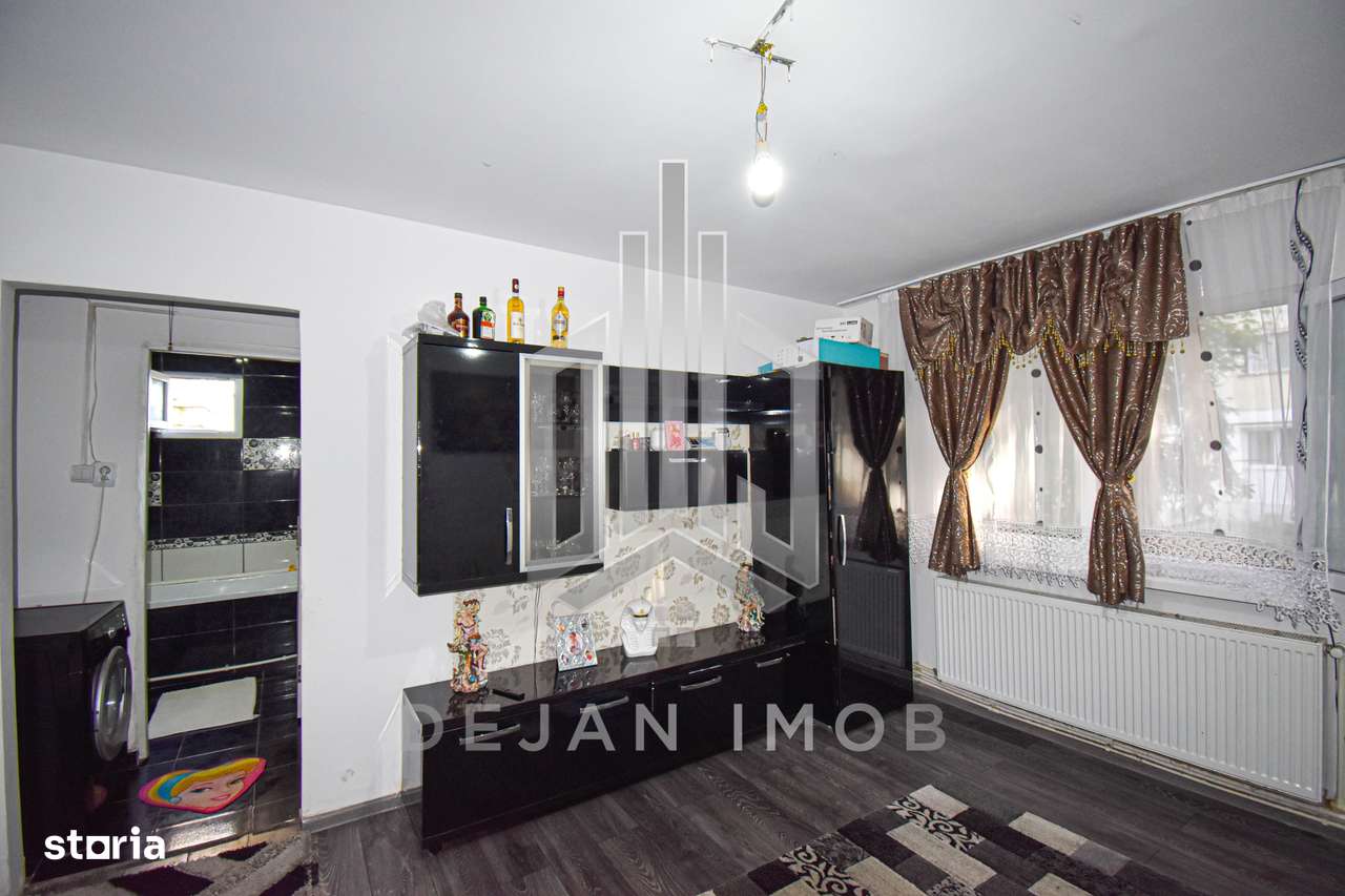 Apartament cu 2 camere | 39mp | Zona Ciucului - Imagine principală: 2/7