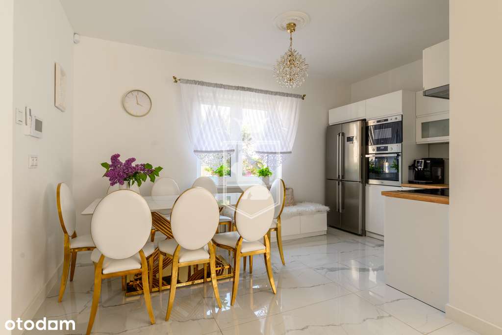 Piękny dom parterowy na imponującej działce 2130m2-5