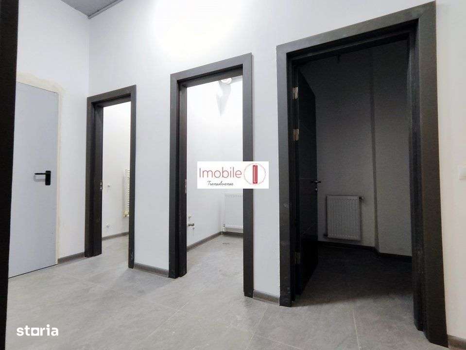 Spatiu comercial Dambu Rotund | Cladire Noua |  Parcare-7