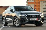 Audi Q3 Sportback 1.5 35 TFSI S tronic Basic - 9