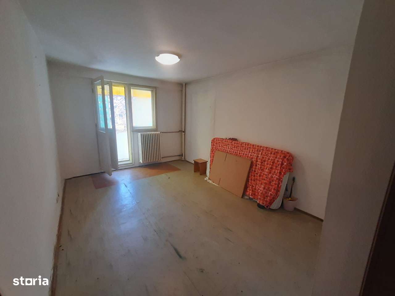 Drumul Taberei Valea Argesului-0