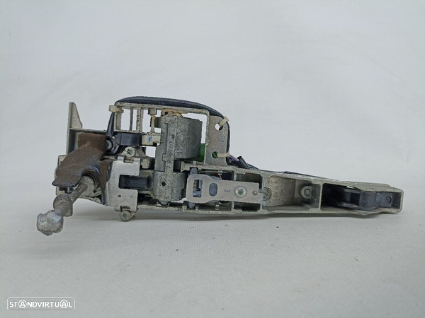 Puxador Exterior Frt Frente Esquerdo Citroen C6 (Td_) - 2