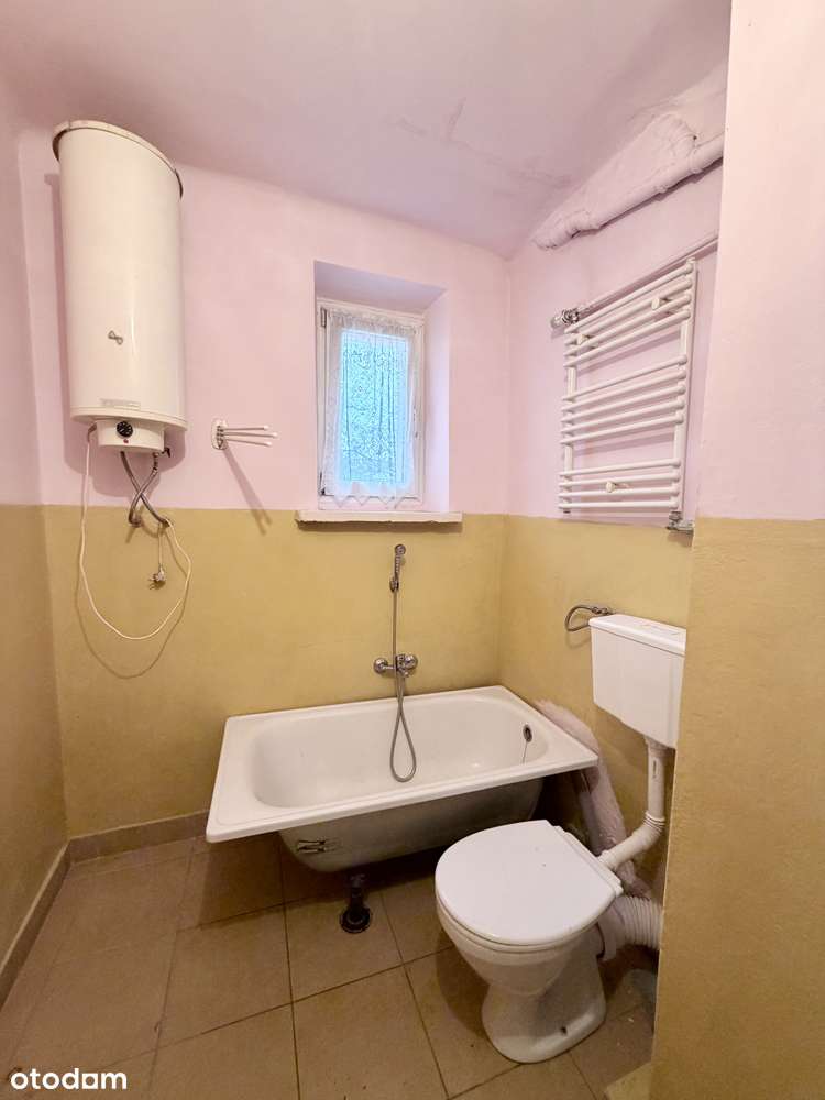 Rezerwacja —-Mieszkanie Sosnowiec , Zagórze-14