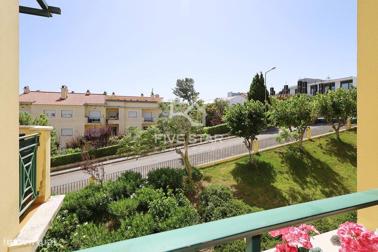 Apartamento T4 - Renovado -  Condomínio fechado – Quinta da Beloura-11