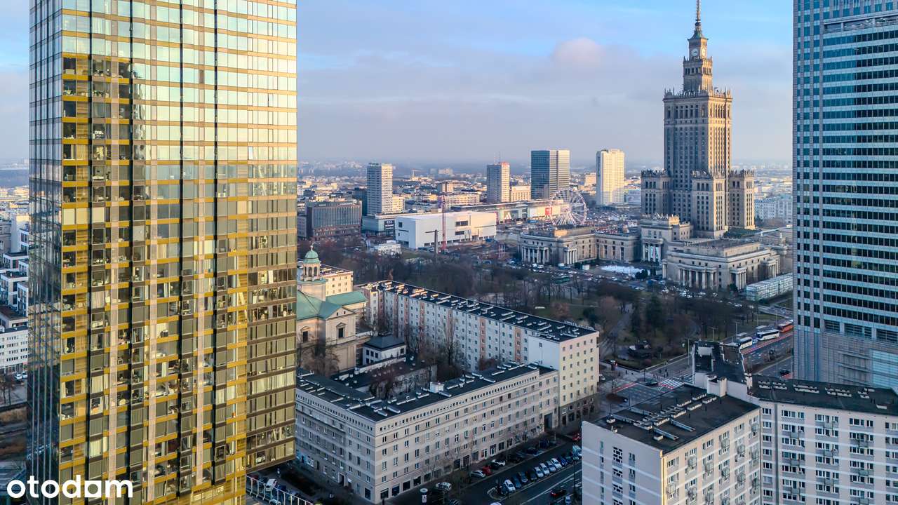 IDEALNA INWESTYCJA - 60,77 M² w Śródmieściu!-14