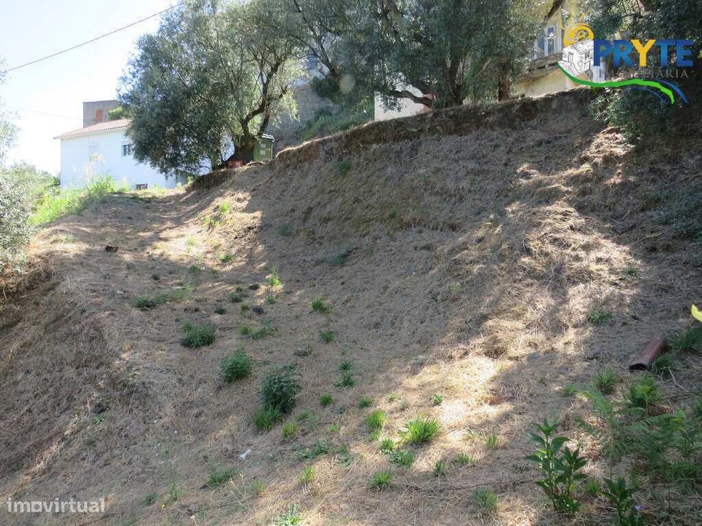 Terreno para construção inserido no aglomerado urbano da Vila da Sertã-12
