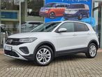 Volkswagen T-Cross - 2