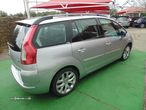 Citroën C4 Grand Picasso 1.6 HDi Exclusive CMP6 - 7